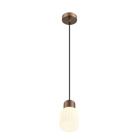 VARYT pendant lamp E14 pendantlength 150cm max. 1x6W copper_3
