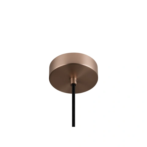 VARYT pendant lamp E14 pendantlength 150cm max. 1x6W copper_7