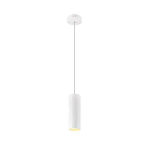 ENOLA pendant lamp E27 max. 1x 50W matt white