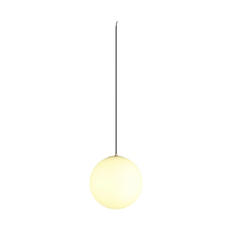 SUN 30 pendant lamp E27 max. 1x 40W matt gold
