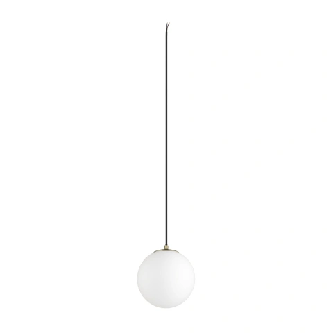 SUN 20 pendant lamp E27 max. 1x 40W matt gold_1