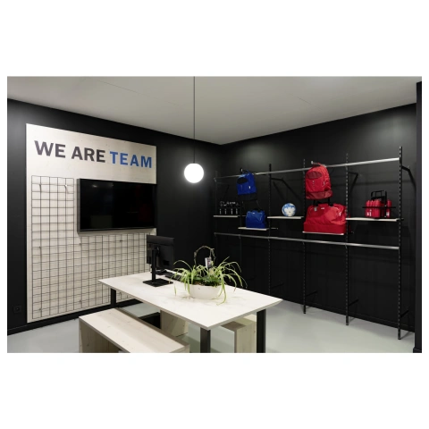 SUN 20 pendant lamp E27 max. 1x 40W matt black_4