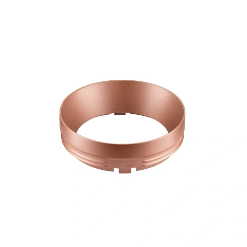 NUMINOS® M Frontring matt copper