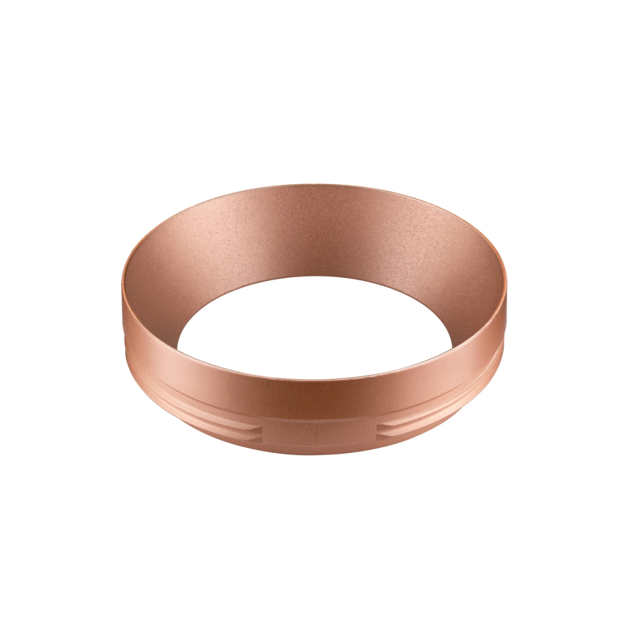 NUMINOS® L Frontring matt copper