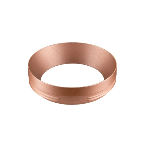 NUMINOS® L Frontring matt copper