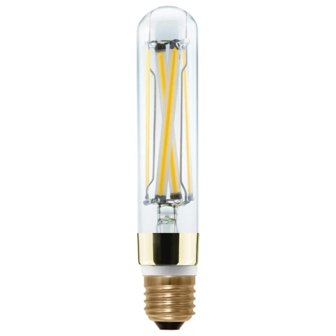 LED High Brightness Tube slim  clear E27 PHASE 11W 2700K