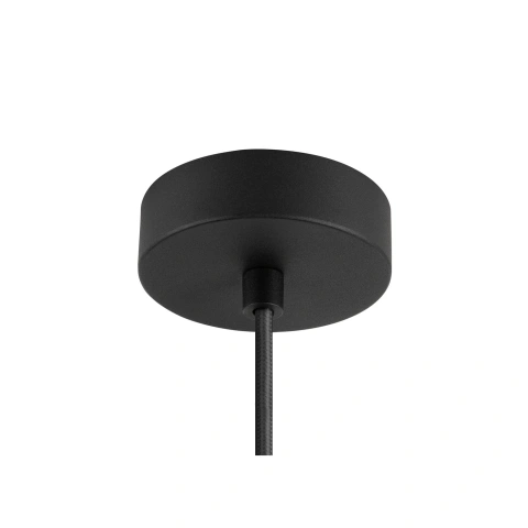 LIGHT EYE90 pendant lamp GU10 1x max. 6W matt black_3