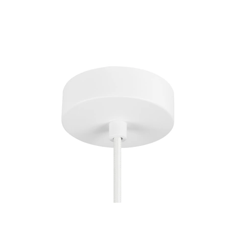 LIGHT EYE150 pendant lamp GU10 max. 1x 13W matt white_3