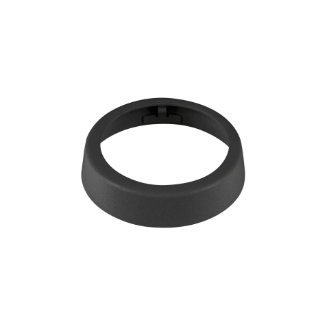 LIGHT EYE® 90 Dekoring matt black