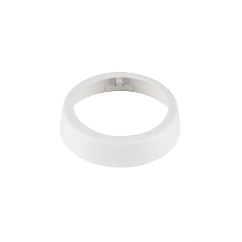 LIGHT EYE® 90 Dekoring matt white
