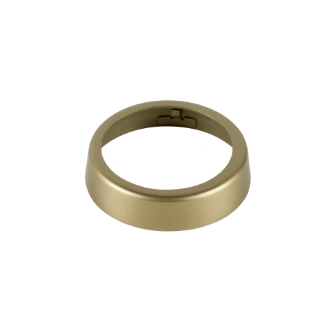 LIGHT EYE® 90 Dekoring matt gold