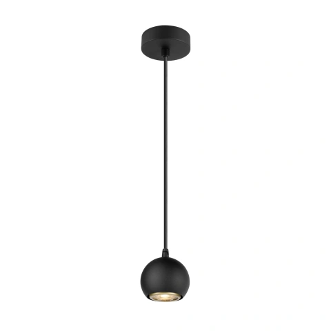 LIGHT EYE® 90 Dekoring matt gold_5