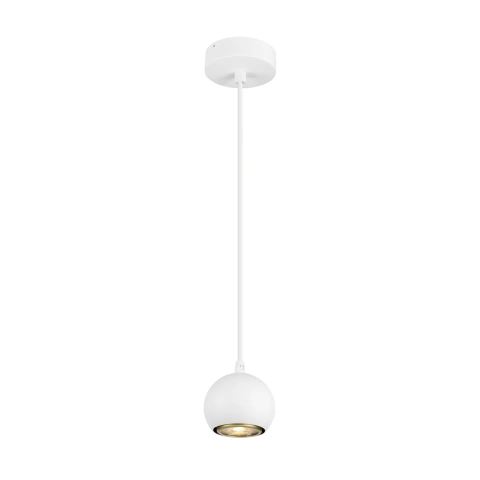 LIGHT EYE® 90 Dekoring matt gold_6