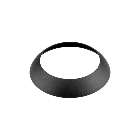 LIGHT EYE® 150 Dekoring matt black