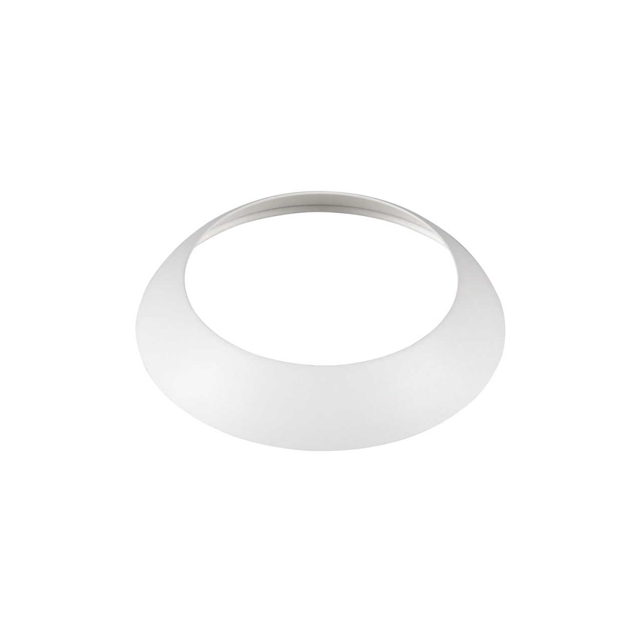 LIGHT EYE® 150 Dekoring matt white