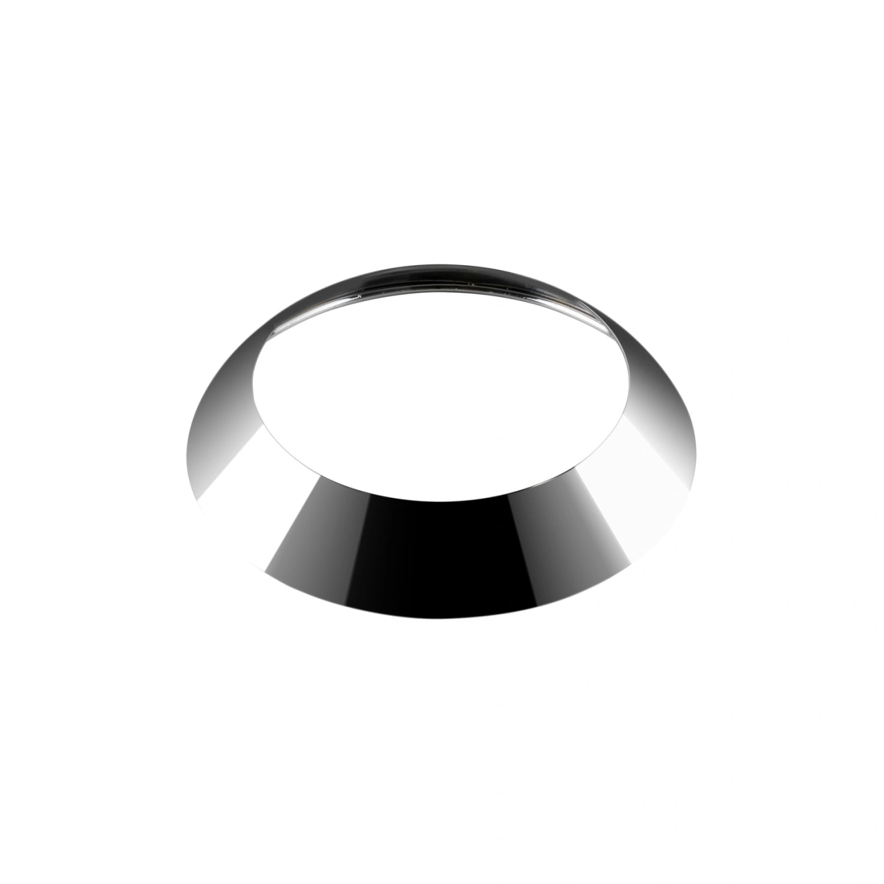LIGHT EYE® 150 Dekoring glossy chrom