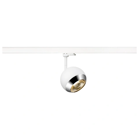 LIGHT EYE® 150 Dekoring glossy chrom_10