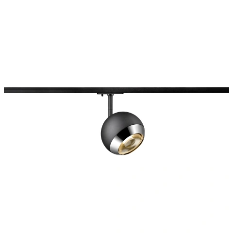 LIGHT EYE® 150 Dekoring glossy chrom_7