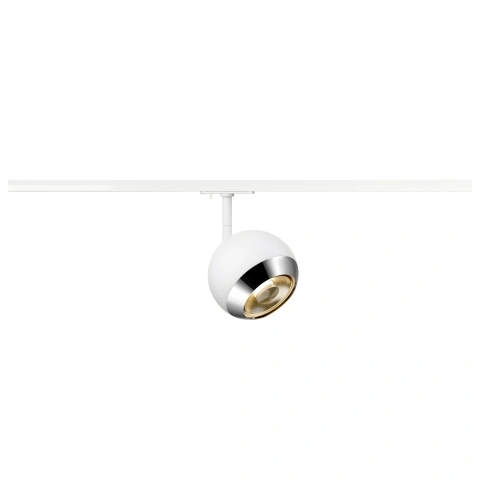 LIGHT EYE® 150 Dekoring glossy chrom_8