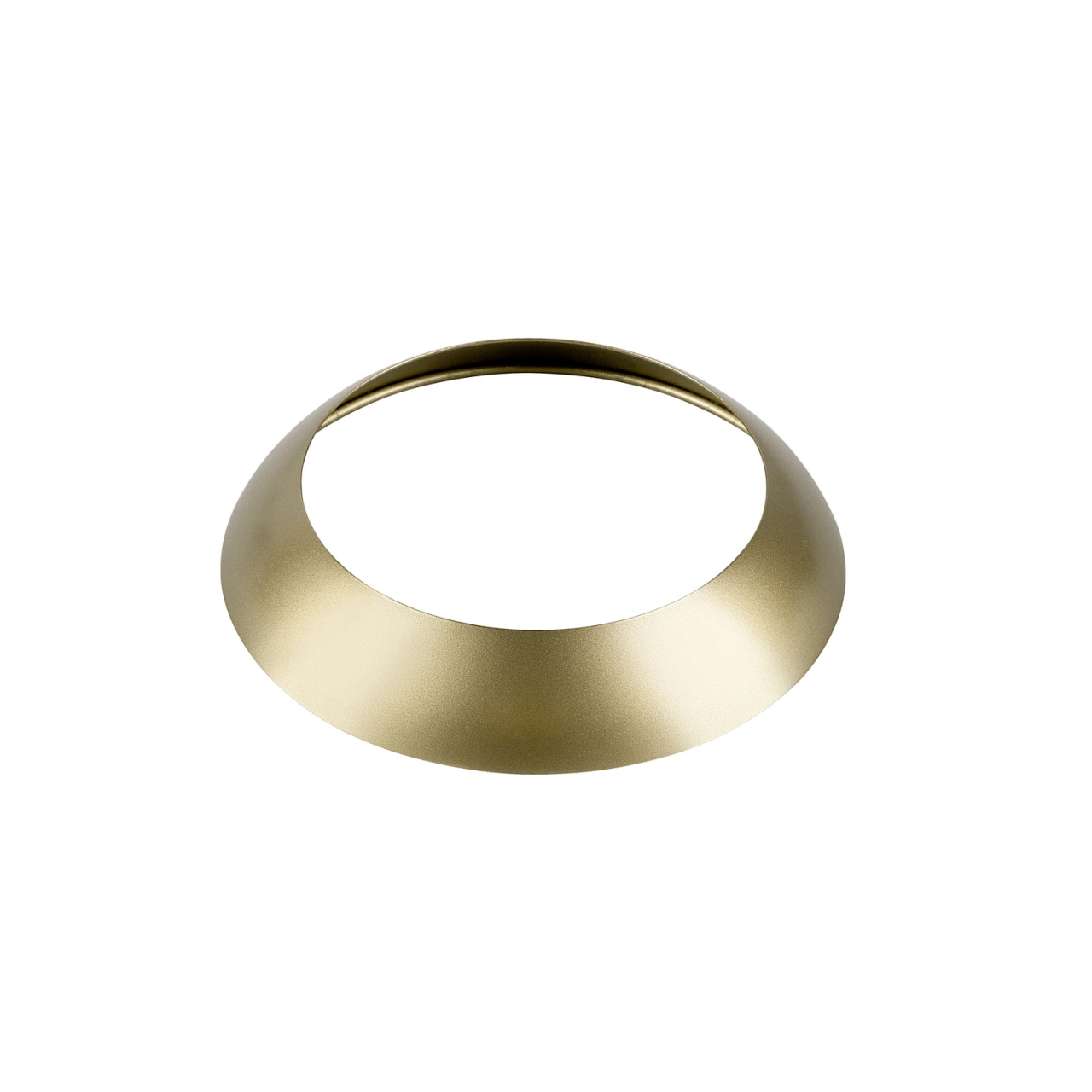 LIGHT EYE® 150 Dekoring matt gold