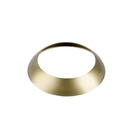 LIGHT EYE® 150 Dekoring matt gold