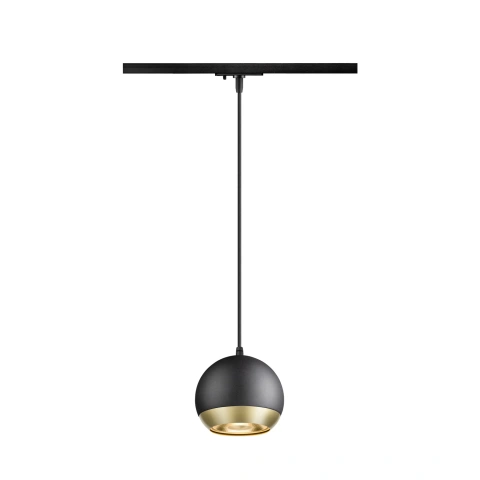 LIGHT EYE® 150 Dekoring matt gold_1