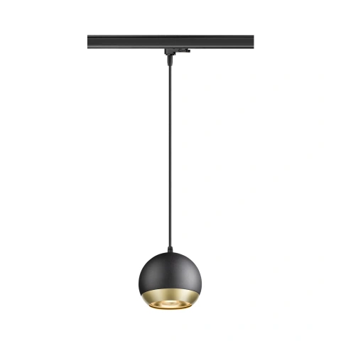 LIGHT EYE® 150 Dekoring matt gold_3