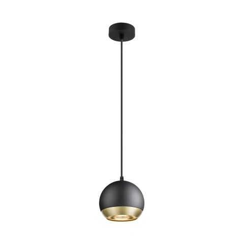LIGHT EYE® 150 Dekoring matt gold_5