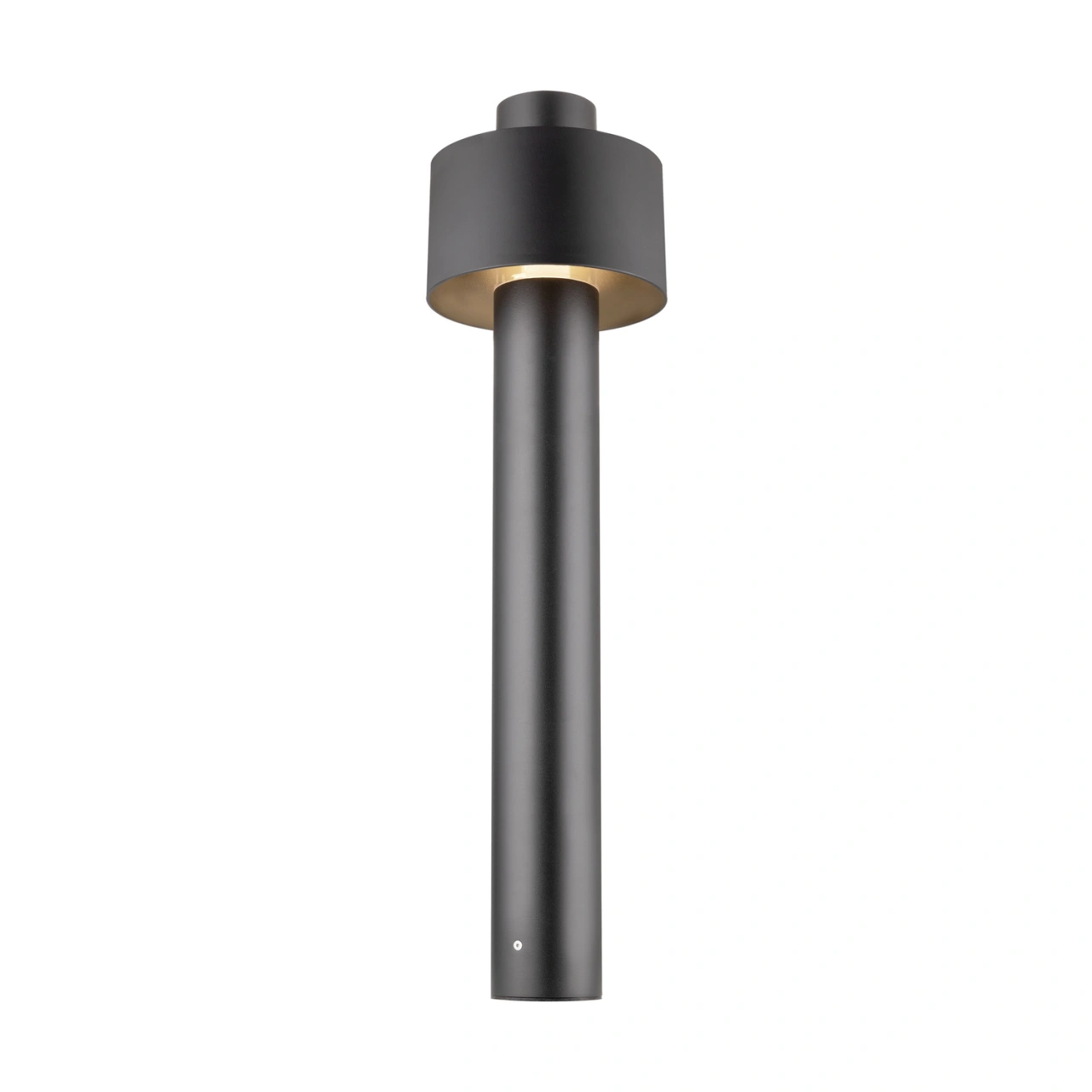 PHOTONI CYL POLE 75 floor lamp E27 1x max. 13W black