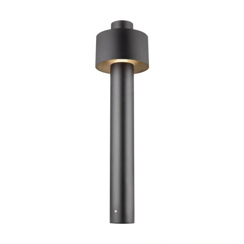 PHOTONI CYL POLE 75 floor lamp E27 1x max. 13W black
