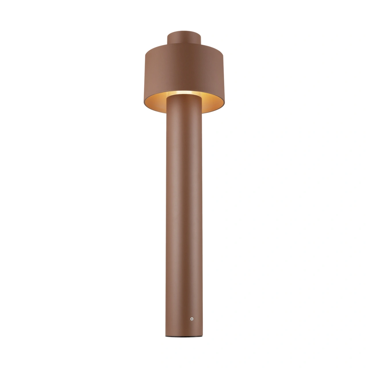 PHOTONI CYL POLE 75 floor lamp E27 1x max. 13W rost