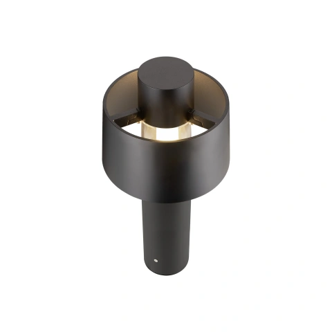 PHOTONI CYL POLE 45 floor lamp E27 1x max. 13W black_1