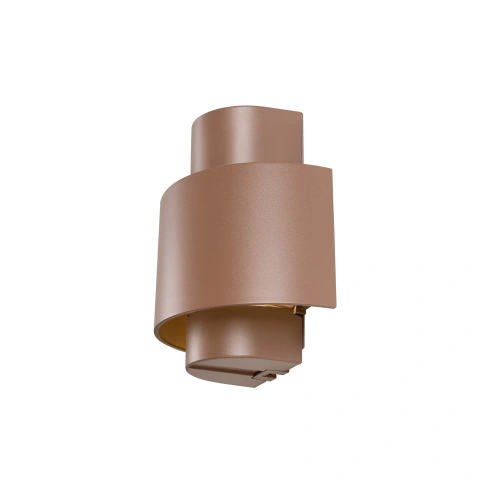 PHOTONI CYL wall-mounted light  1x max. 13W E27 rost_1