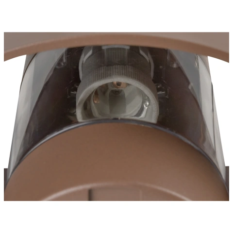 PHOTONI CYL wall-mounted light  1x max. 13W E27 rost_2