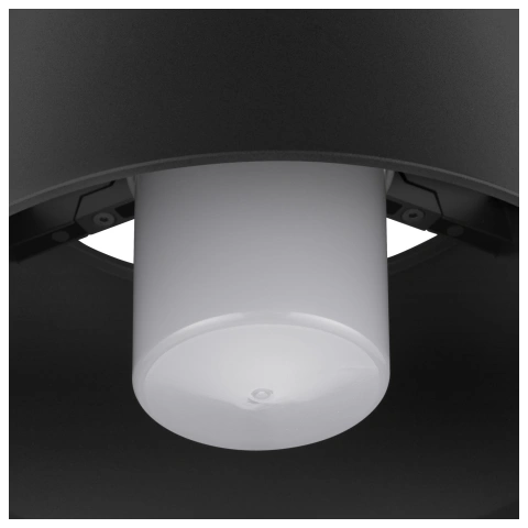 PHOTONI CYL ceiling mounted light  1x max. 13W E27 black_2
