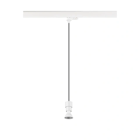 PURI 2.0 Basic 3~ pendant lamp GU10 max. 1x 6W white_1