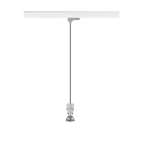 PURI 2.0 Basic 3~ pendant lamp GU10 max. 1x 6W grey_1