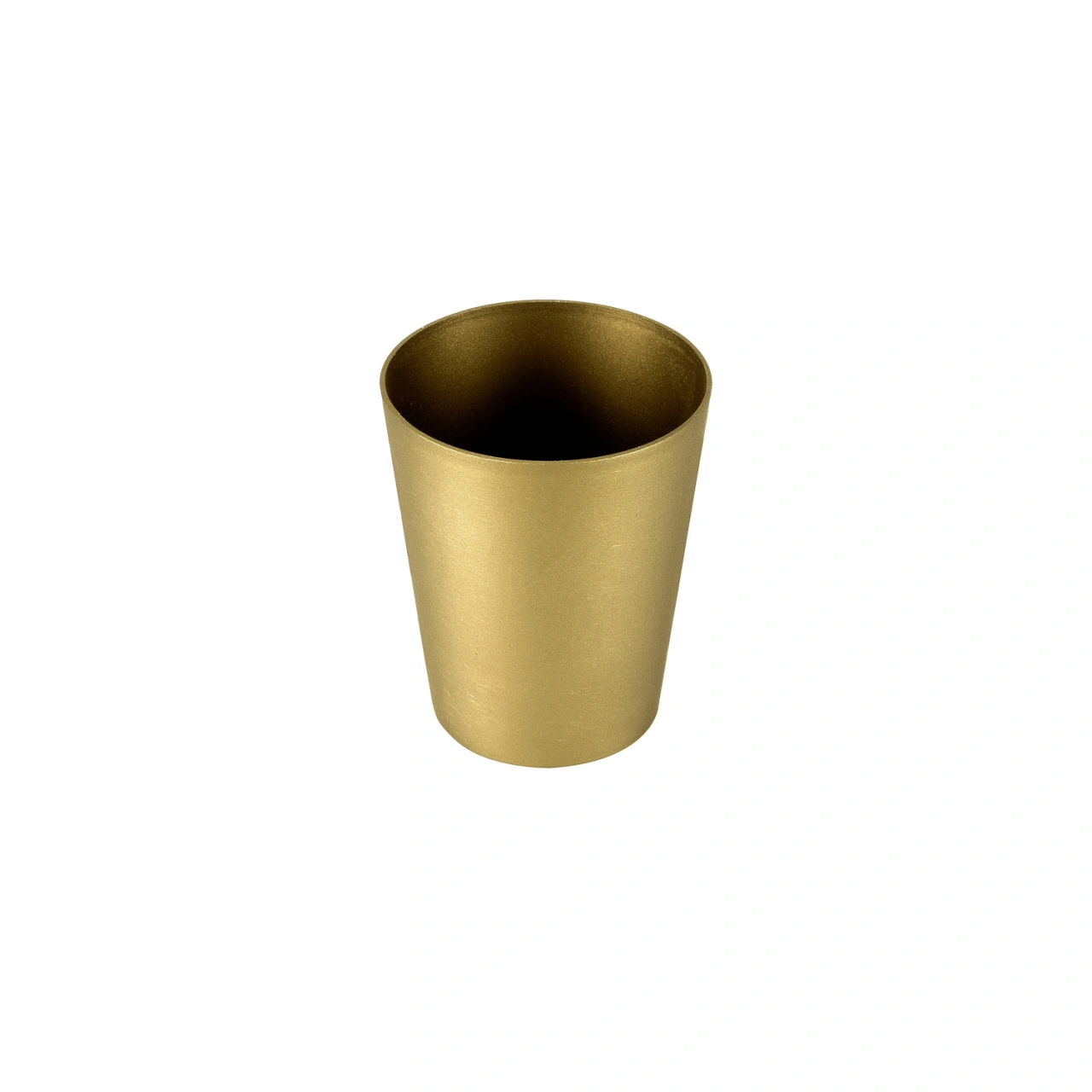 PURI 2.0 Cone lampshade H: 6.5 cm gold