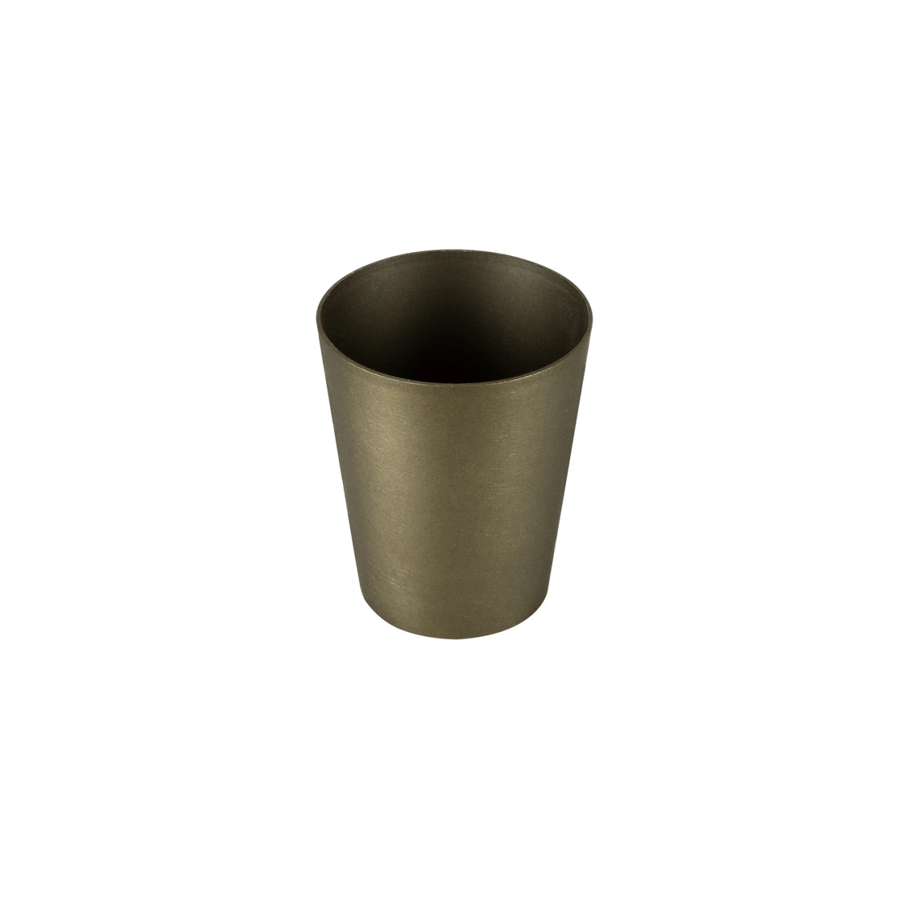 PURI 2.0 Cone lampshade H: 6.5 cm bronze