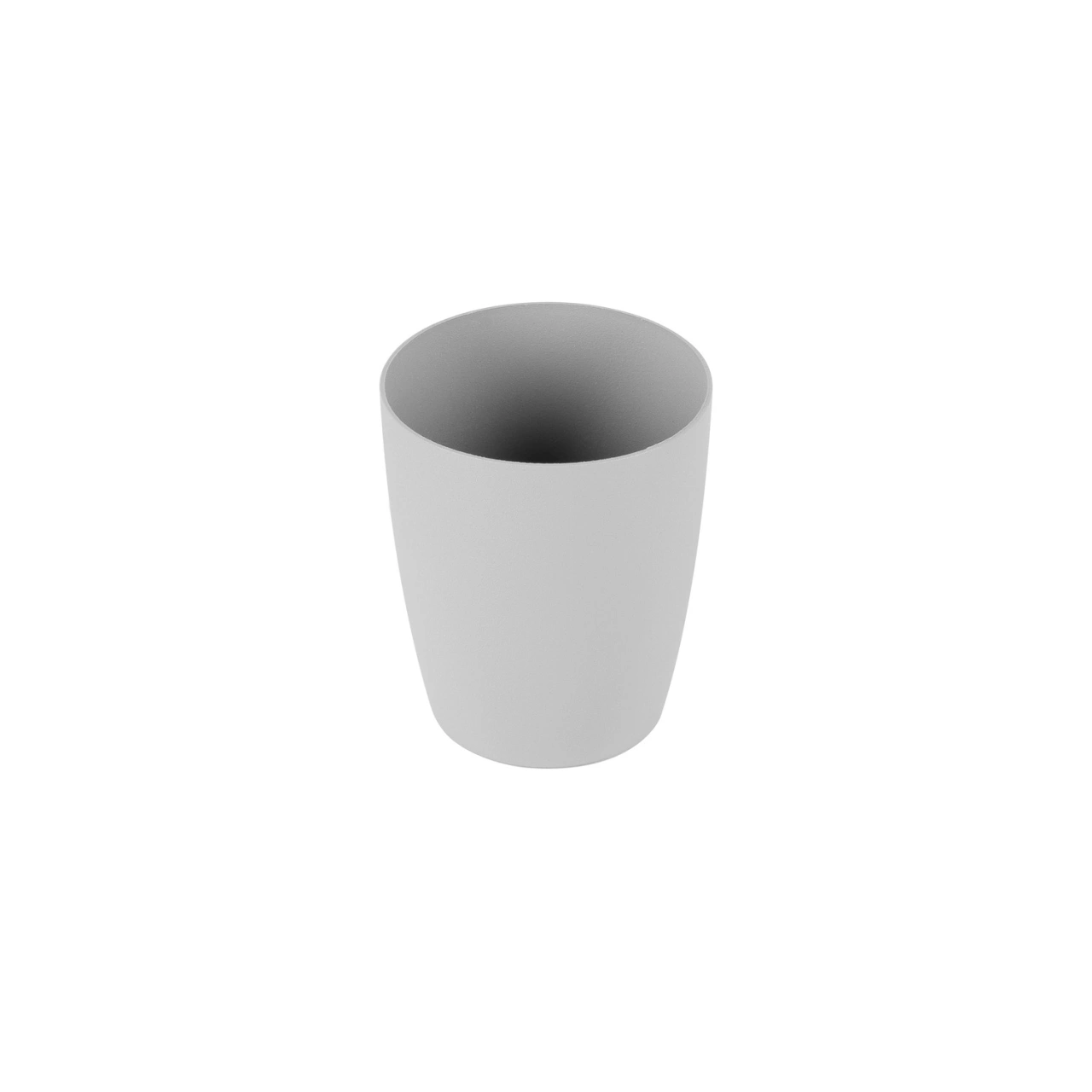 PURI 2.0 Dome lampshade H: 6.5 cm grey