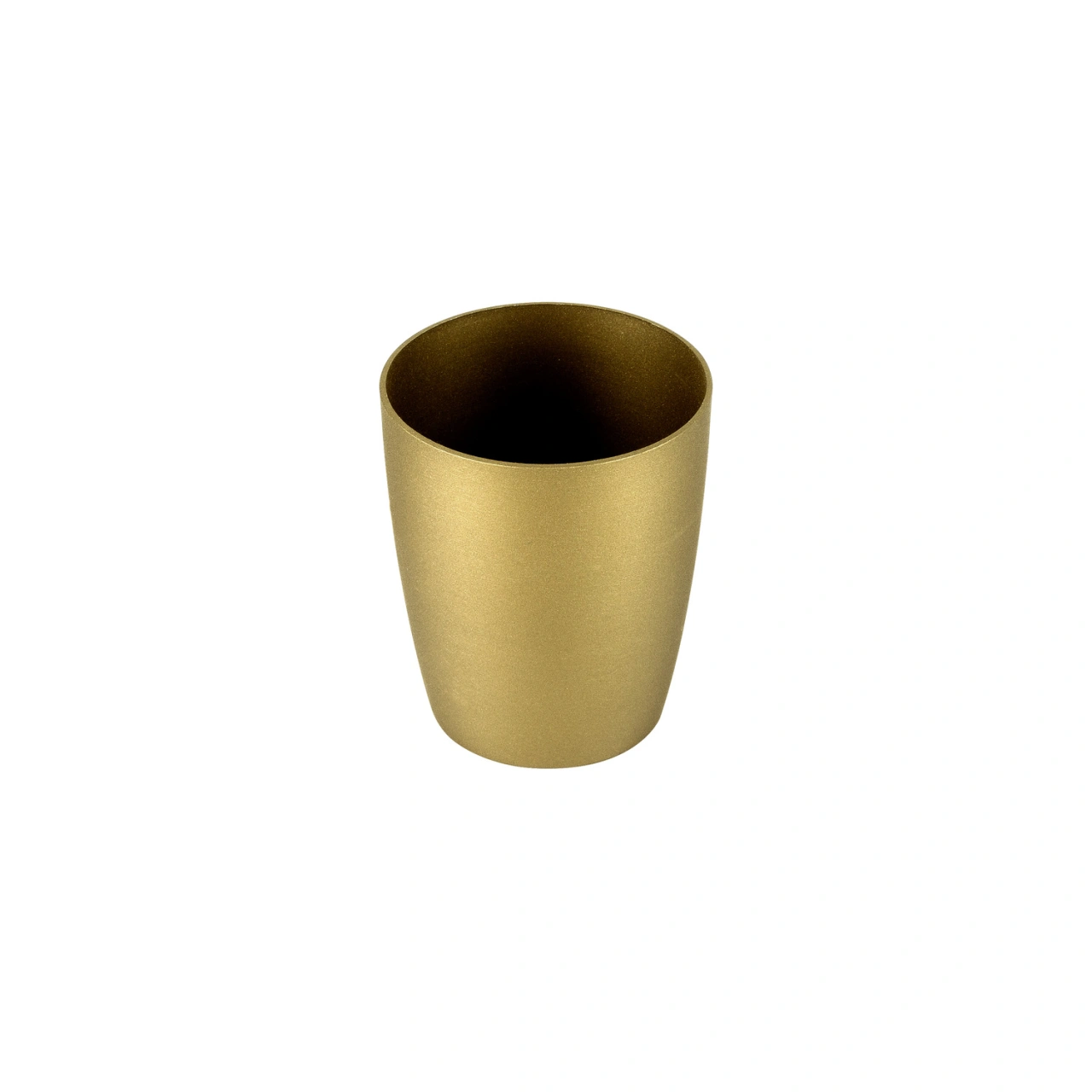 PURI 2.0 Dome lampshade H: 6.5 cm gold
