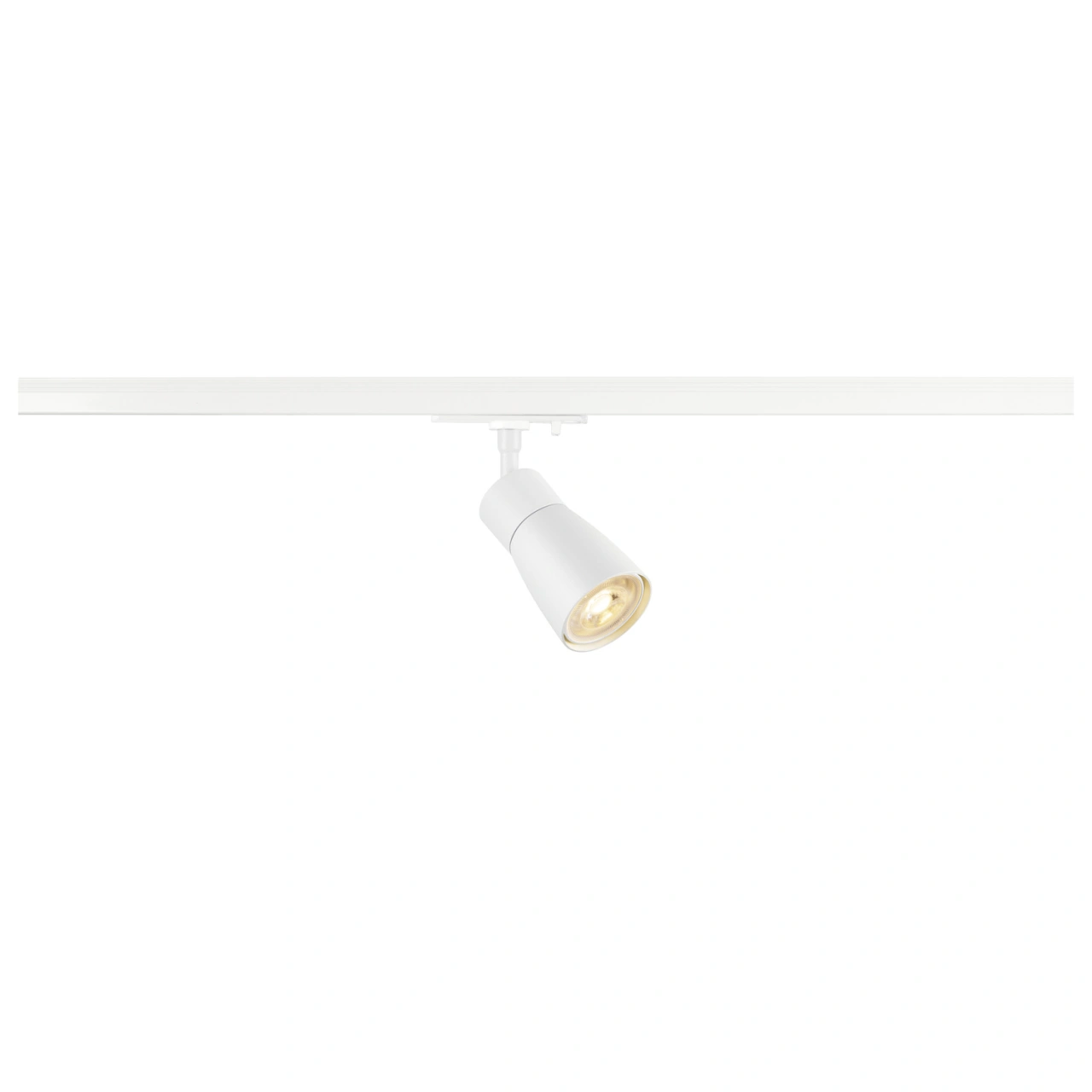 PURI 2.0 Dome 1~ Spot GU10  max. 1x 6W white