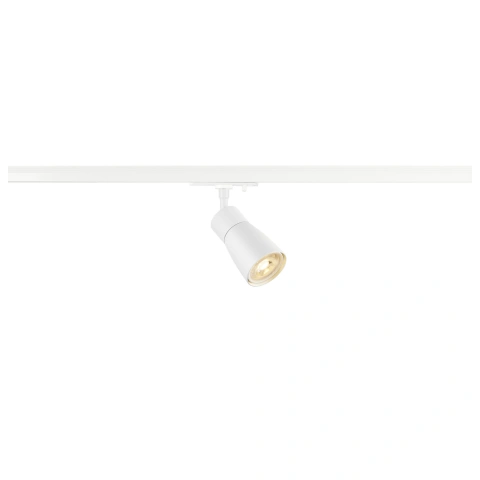 PURI 2.0 Dome 1~ Spot GU10  max. 1x 6W white