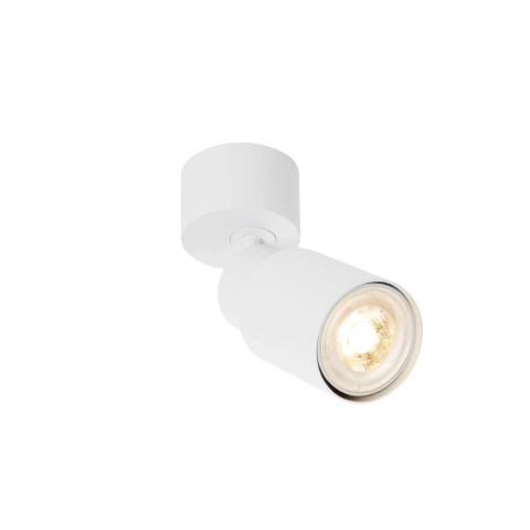 PURI 2.0 Tube  max. 1x 6W GU10 white