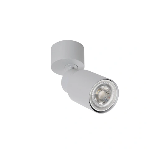 PURI 2.0 Tube max. 1x 6W GU10 grey_1