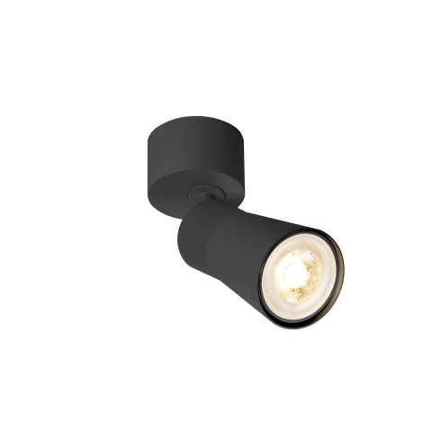 PURI 2.0 Cone  max. 1x 6W GU10 black