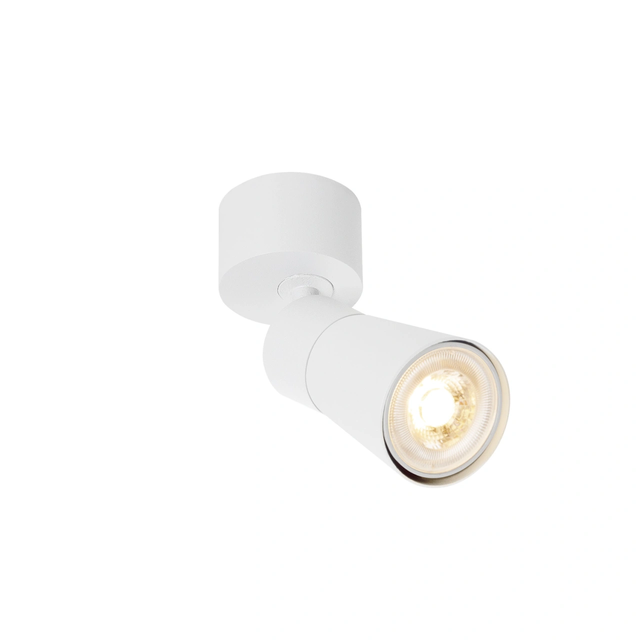 PURI 2.0 Cone  max. 1x 6W GU10 white