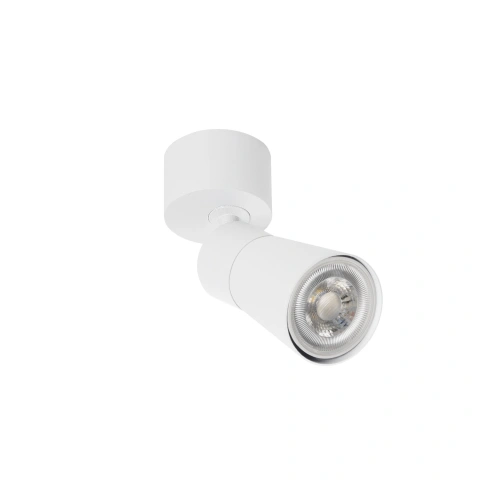 PURI 2.0 Cone  max. 1x 6W GU10 white_1