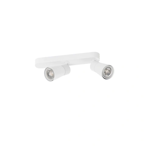 PURI 2.0 Cone asymmetrical max. 2x 6W GU10 white_1