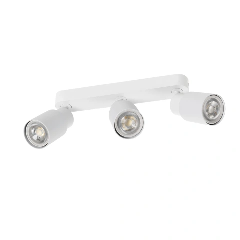 PURI 2.0 Tube long max. 3x 6W GU10 white_1